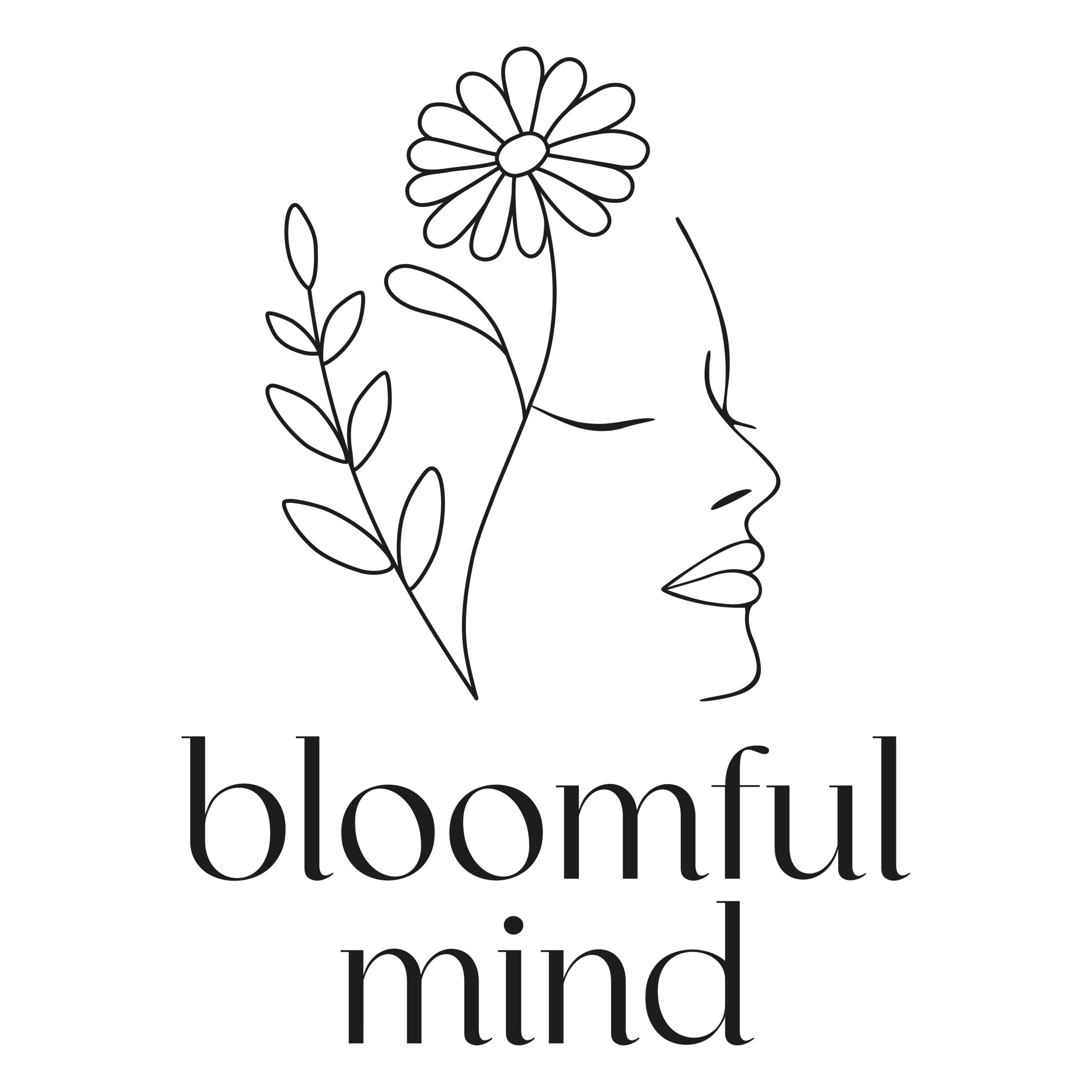 Bloomful Mind